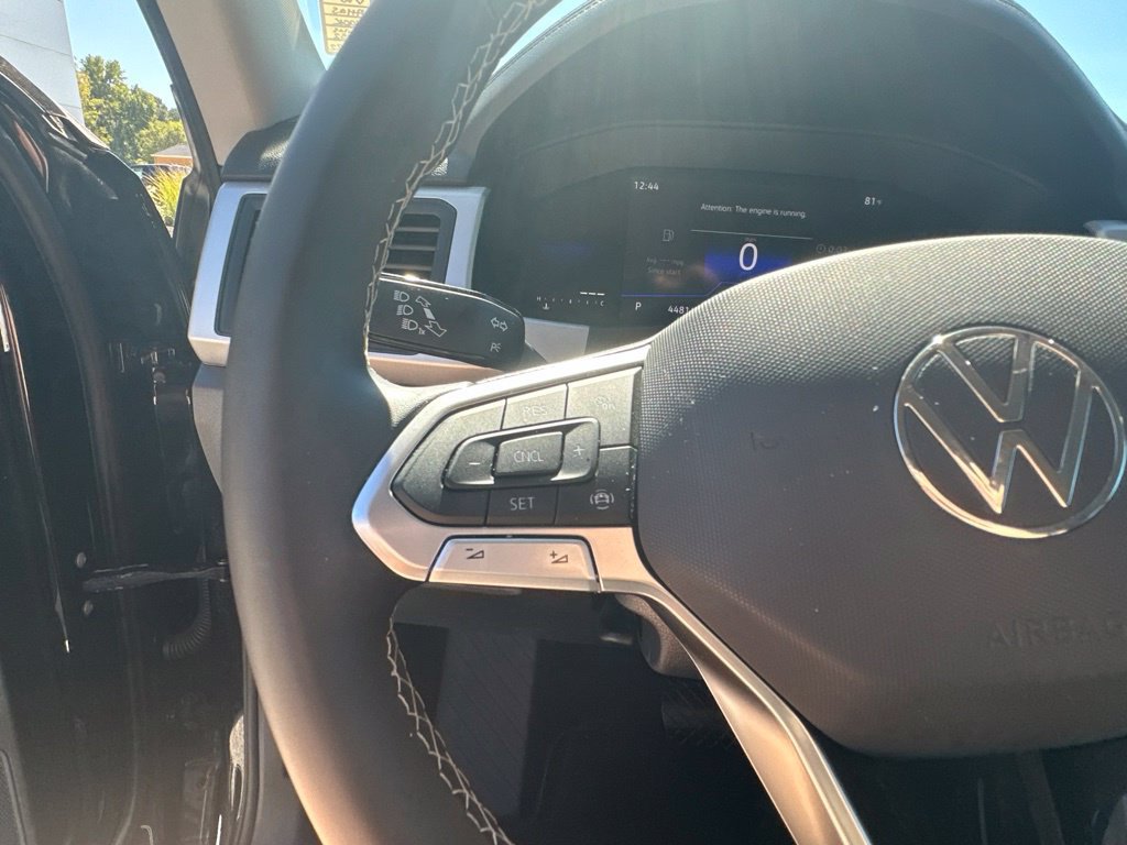 Used 2023 Volkswagen Atlas SE FWD image 20