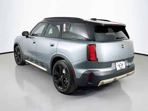 Certified 2026 MINI Cooper Countryman S AWD/4WD image 7