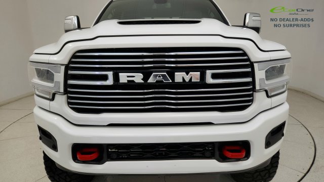 Used 2023 RAM 2500 Laramie AWD/4WD image 19