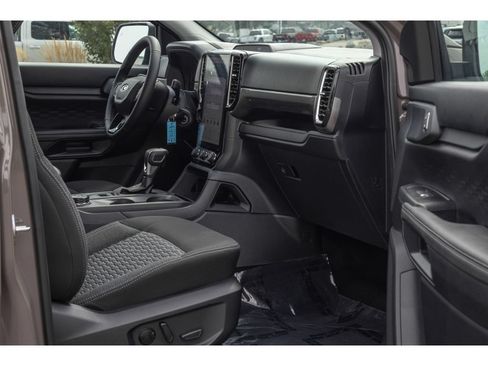 New 2026 Ford Ranger XLT AWD/4WD image 10