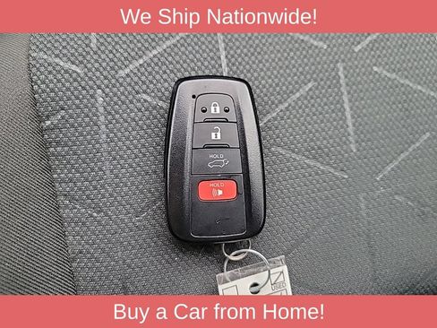 Used 2023 Toyota RAV4 XLE w/ Convenience Package AWD/4WD image 25