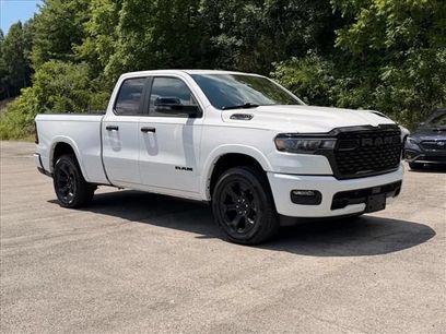 Used 2025 RAM 1500 Big Horn