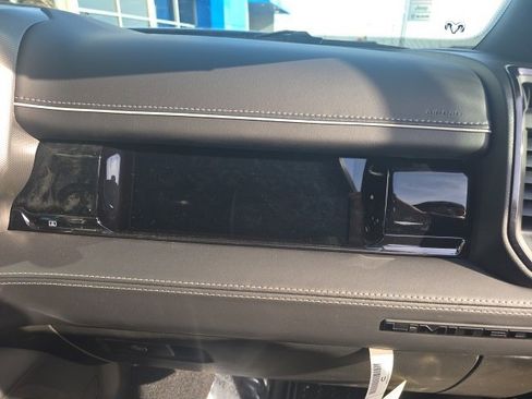 New 2026 RAM 3500 Limited image 5