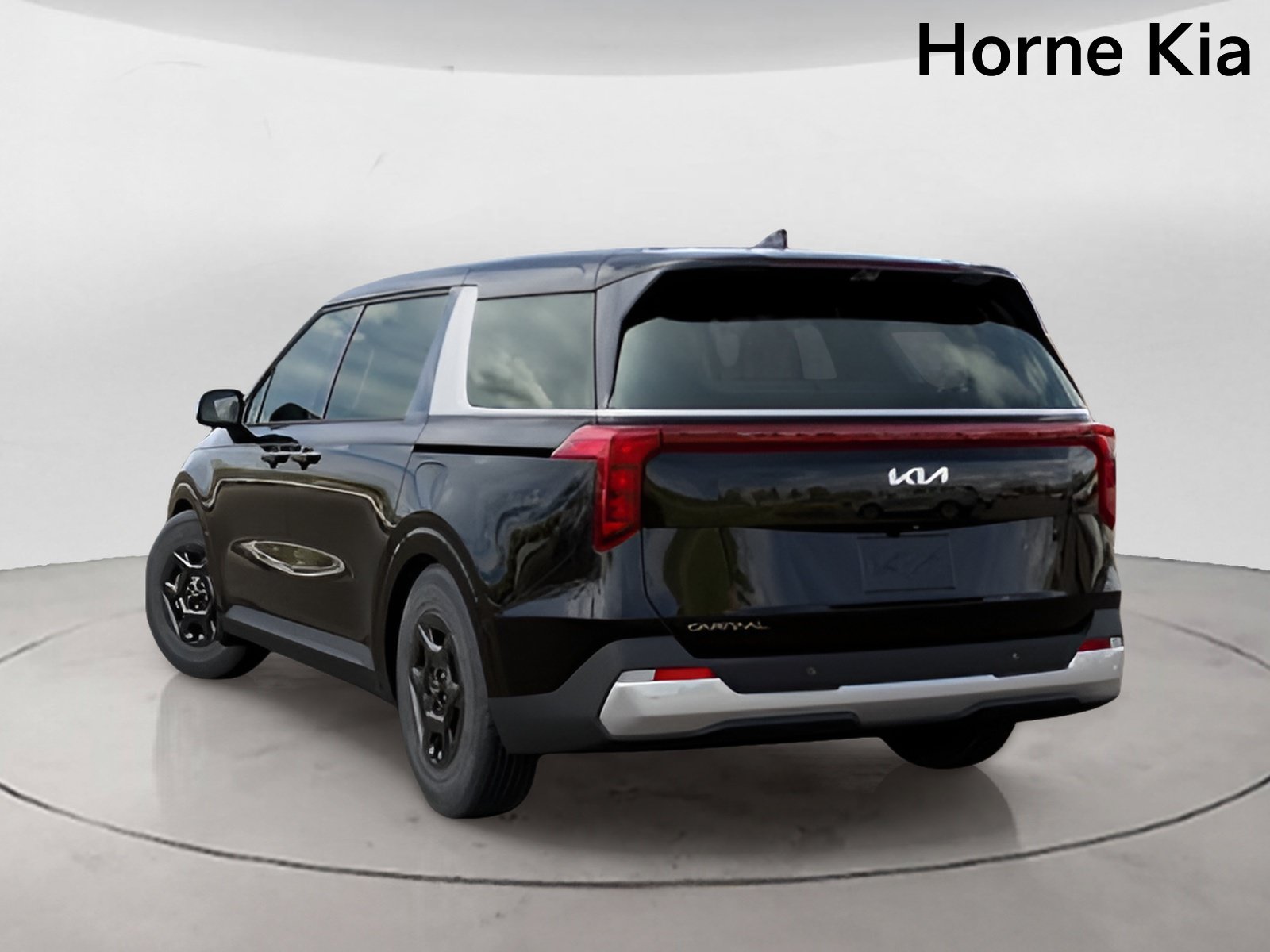 New 2026 Kia Carnival FWD image 4