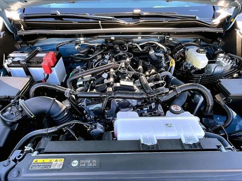 Used 2025 Toyota 4Runner TRD Sport image 25