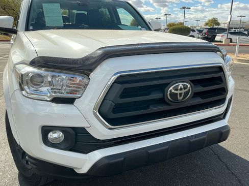 Used 2021 Toyota Tacoma SR5 image 23