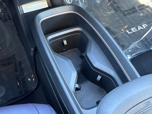 New 2026 Nissan Leaf Platinum+ w/ Illuminated Package image 18