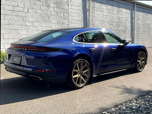 Certified 2024 Porsche Panamera image 17