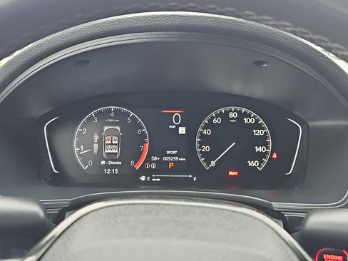 Used 2024 Honda Civic Sport image 17