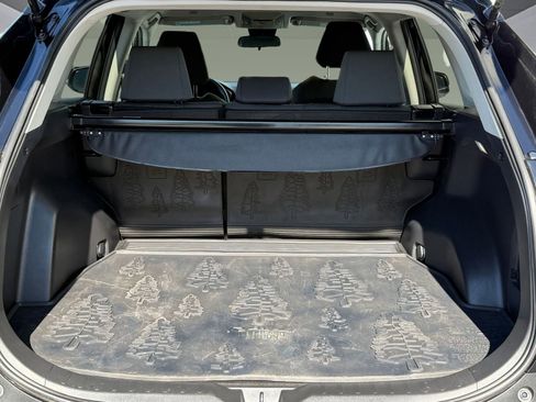 Certified 2024 Toyota RAV4 AWD Hybrid image 29