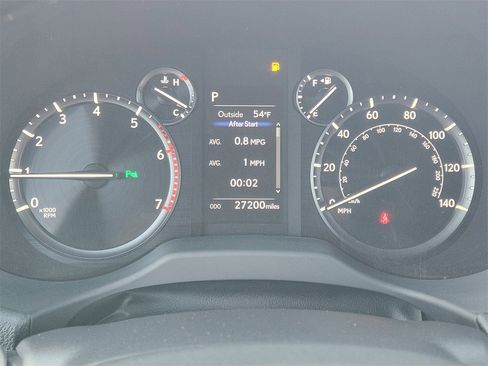 Used 2023 Lexus GX 460 Premium image 15