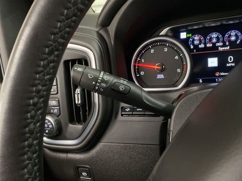 Used 2023 Chevrolet Silverado 3500 High Country w/ Z71 Off-Road Package image 23