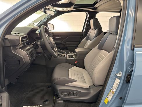 New 2026 Toyota Tacoma TRD Off-Road image 13