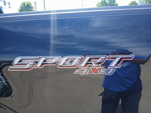 Used 2021 Ford F150 XLT w/ Equipment Group 302A High AWD/4WD image 5