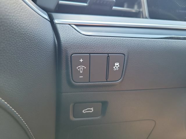 Used 2025 Kia K5 GT-Line AWD/4WD image 28