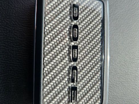 New 2025 Dodge Charger R/T w/ Quick Order Package 25M R/T image 29