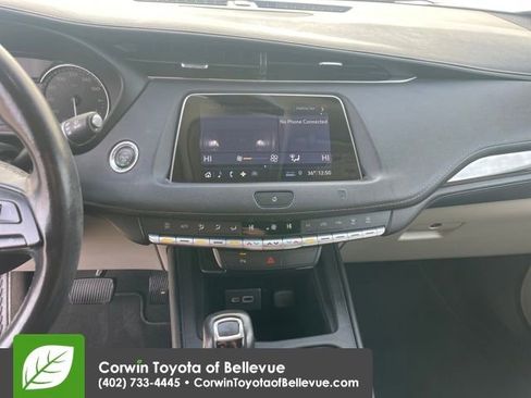 Used 2019 Cadillac XT4 Luxury image 18