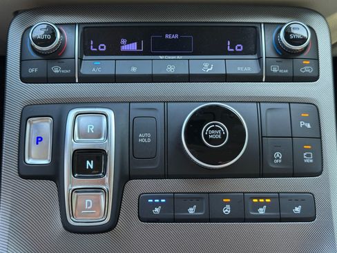 Used 2020 Hyundai Palisade Limited FWD image 28