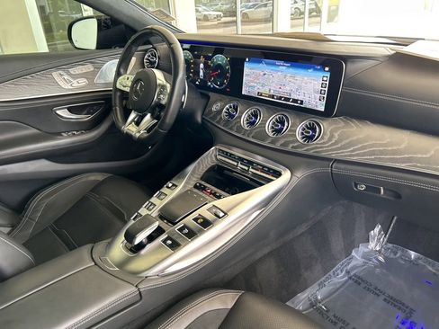 Used 2021 Mercedes-Benz AMG GT 63 S image 23