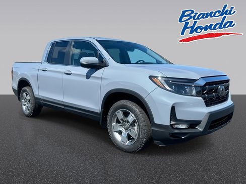 New 2026 Honda Ridgeline RTL image 1