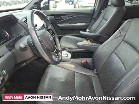 Used 2022 Honda Passport Elite image 16