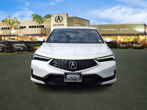 Certified 2023 Acura Integra A-Spec image 2