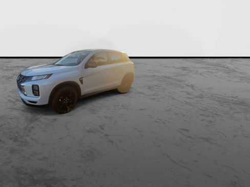 New 2026 Mitsubishi Outlander Sport LE AWD/4WD image 4