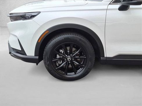 Used 2025 Honda CR-V Sport-L image 23