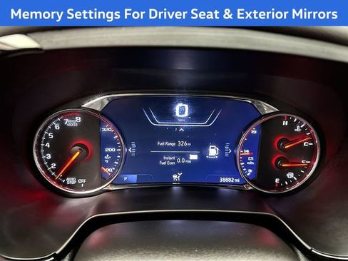 Used 2023 Chevrolet Blazer RS w/ Driver Confidence II Package image 18