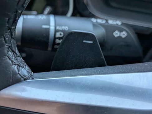 Used 2023 INFINITI QX60 Luxe image 27