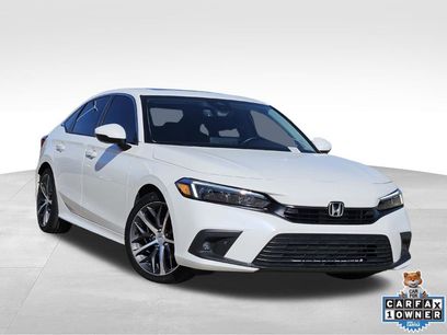 Used 2024 Honda Civic Touring