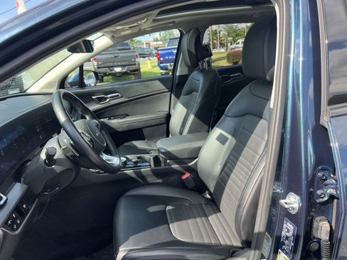 Used 2025 Kia Sportage SX Prestige AWD/4WD image 13