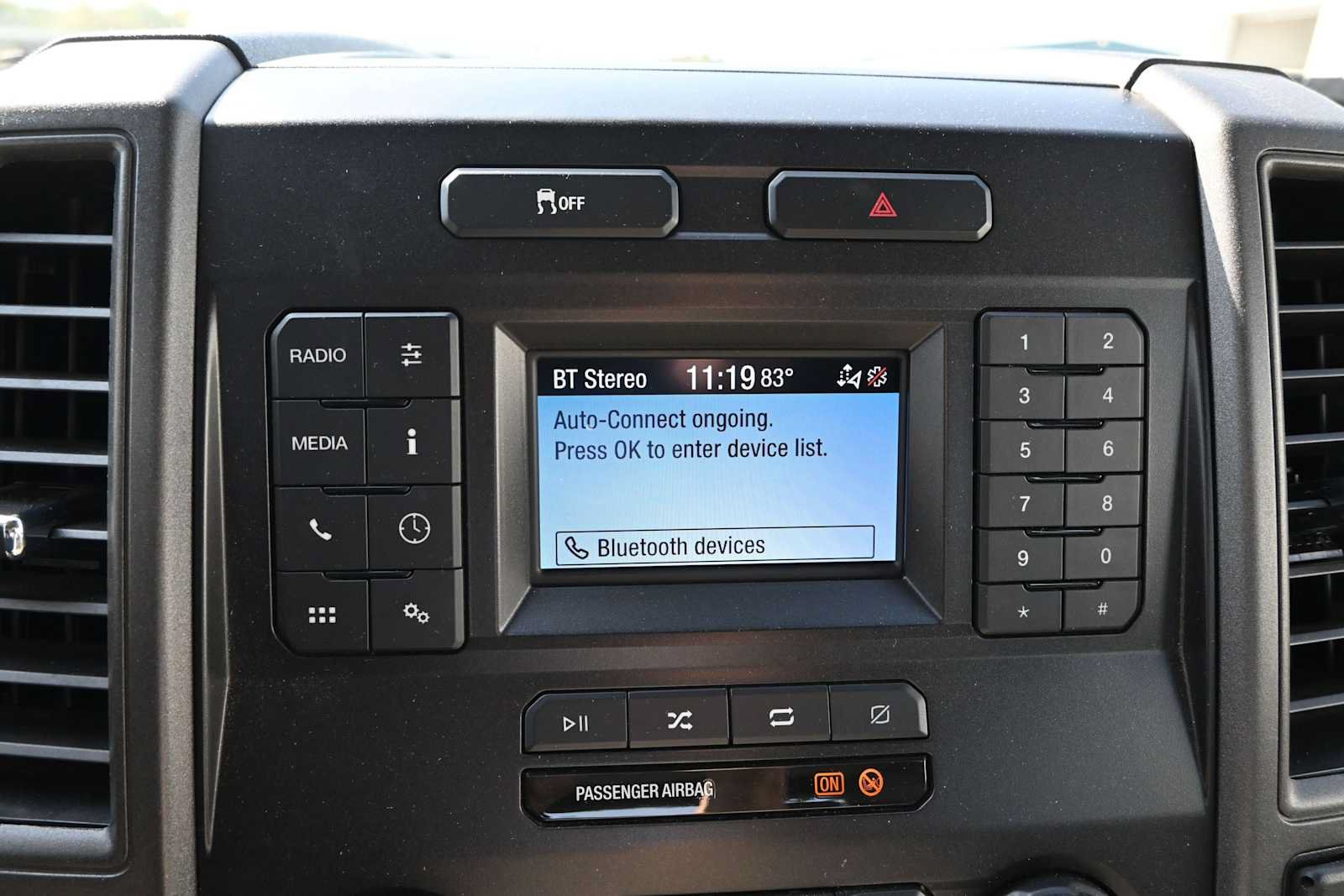 Used 2021 Ford F350 XL w/ Power Equipment Group AWD/4WD image 31