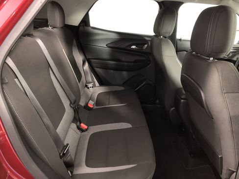 Used 2025 Chevrolet TrailBlazer LT image 19