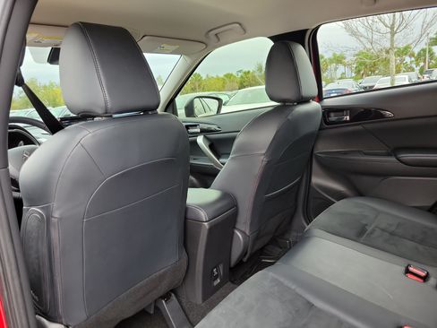 Used 2023 Mitsubishi Eclipse Cross SE AWD/4WD image 14