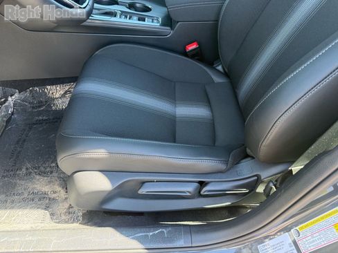 Used 2026 Honda Civic Sport image 14