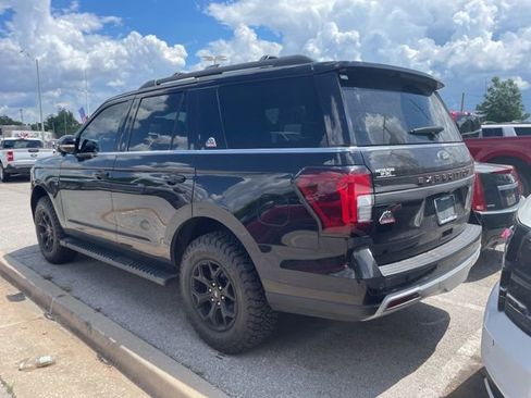 Used 2023 Ford Expedition Timberline AWD/4WD image 8