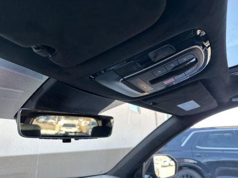 Used 2024 Hyundai Palisade Calligraphy image 68