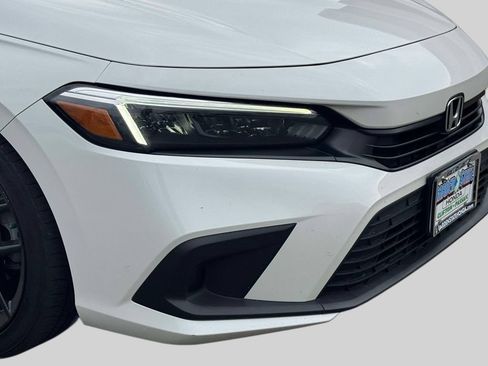 Certified 2024 Honda Civic Sport image 7