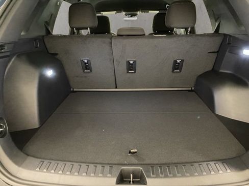 New 2026 Chevrolet Equinox LT w/ Safety and Technology Package AWD/4WD image 24