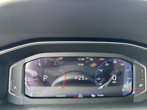 New 2026 Volkswagen Jetta SEL FWD image 32