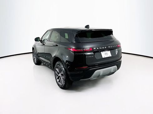 Used 2026 Land Rover Range Rover Evoque S AWD/4WD image 7