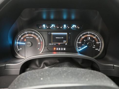 Certified 2020 Ford F150 XLT w/ Equipment Group 302A Luxury AWD/4WD image 3