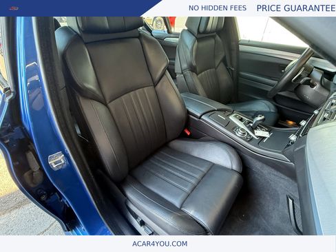 Used 2013 BMW M5 RWD image 17