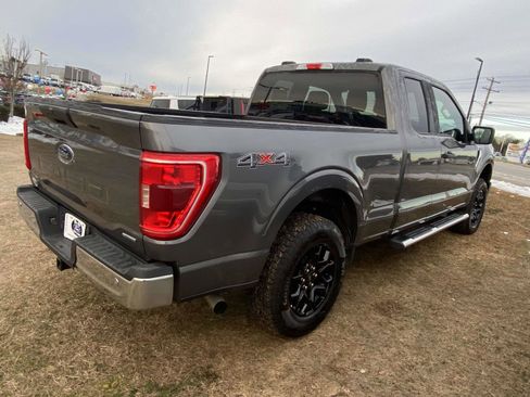 Used 2022 Ford F150 XLT image 6