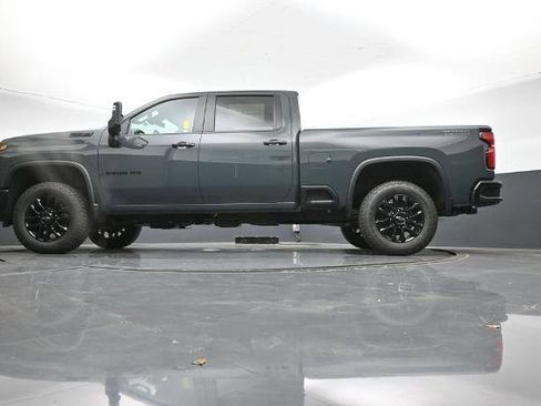 New 2026 Chevrolet Silverado 2500 LT w/ Trail Boss Package image 12