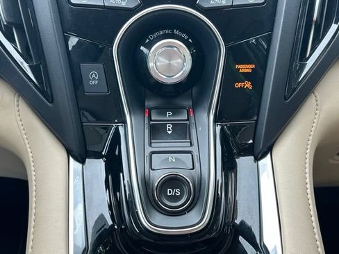 Used 2021 Acura RDX FWD image 80