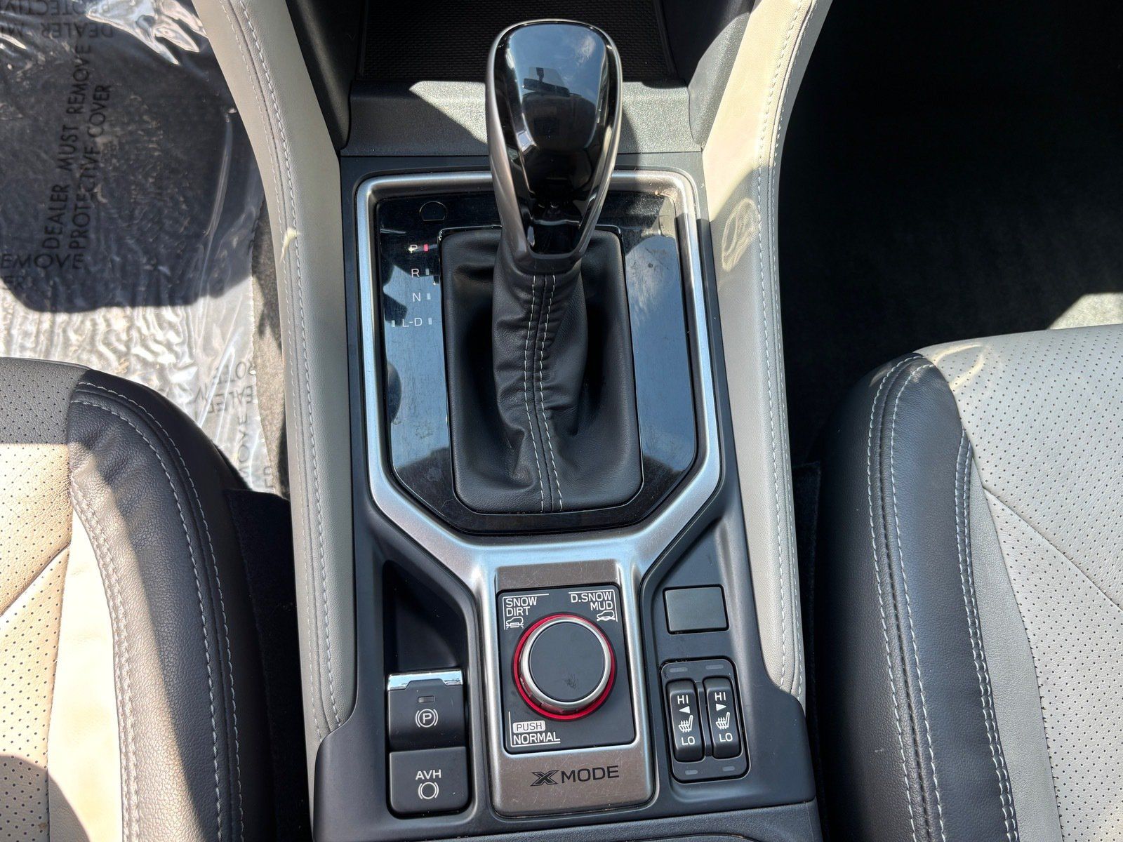 Used 2019 Subaru Forester Limited AWD/4WD image 17
