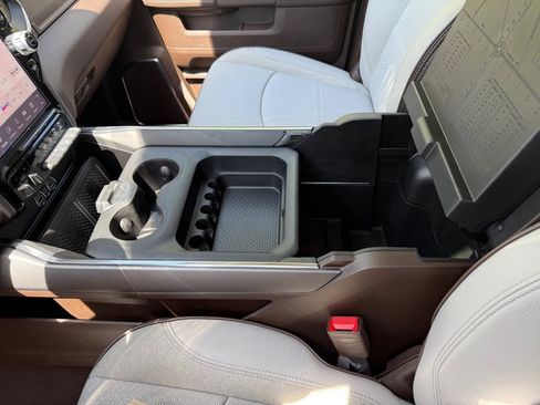 New 2025 RAM 2500 Laramie image 33