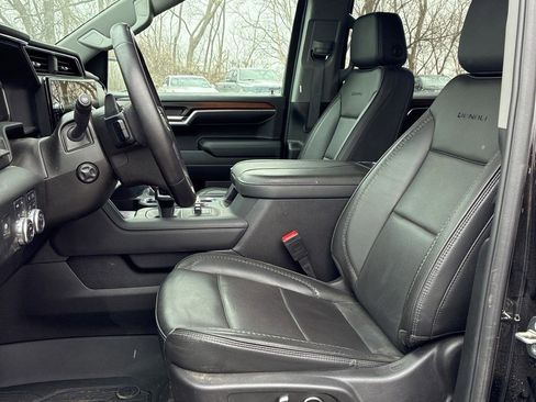 Used 2024 GMC Sierra 1500 Denali image 11